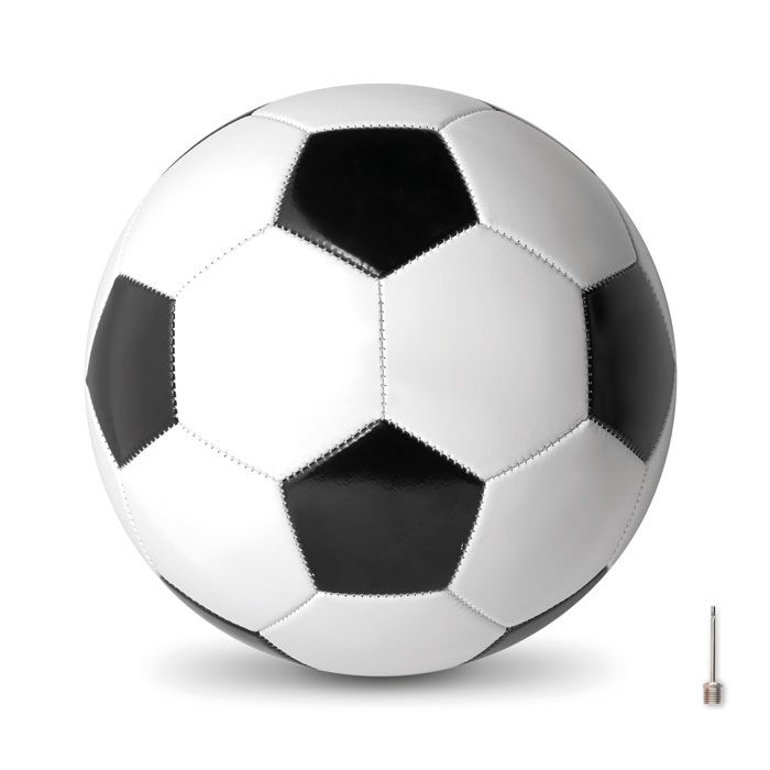 MO9007Soccer Fussball 21.5cm