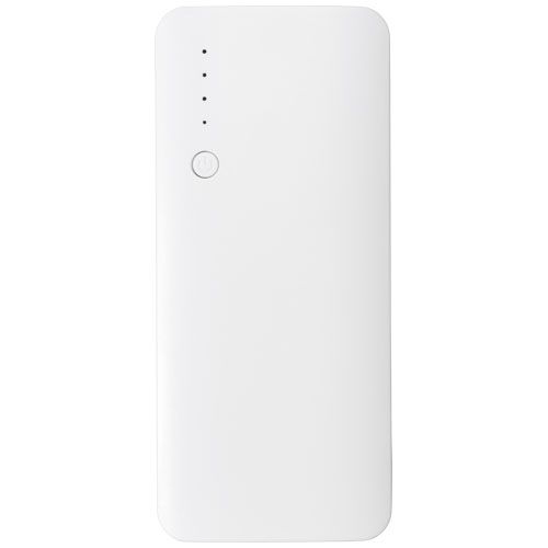 PF123686-1Spare 10000 mAh Powerbank_ weiss