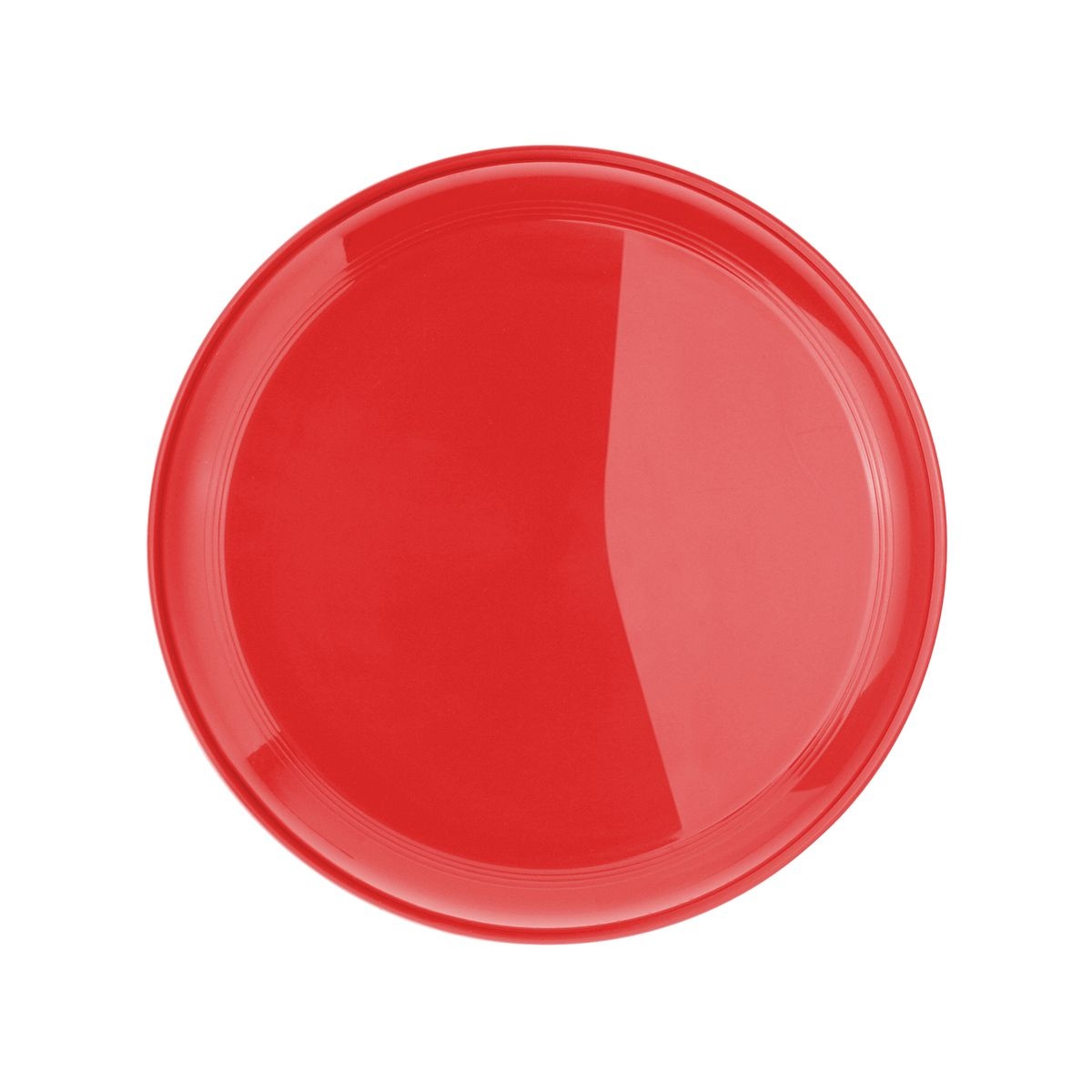 HE7175-1Wurfscheibe _Jupiter_ rot HE7175-1Wurfscheibe _Jupiter_ rot