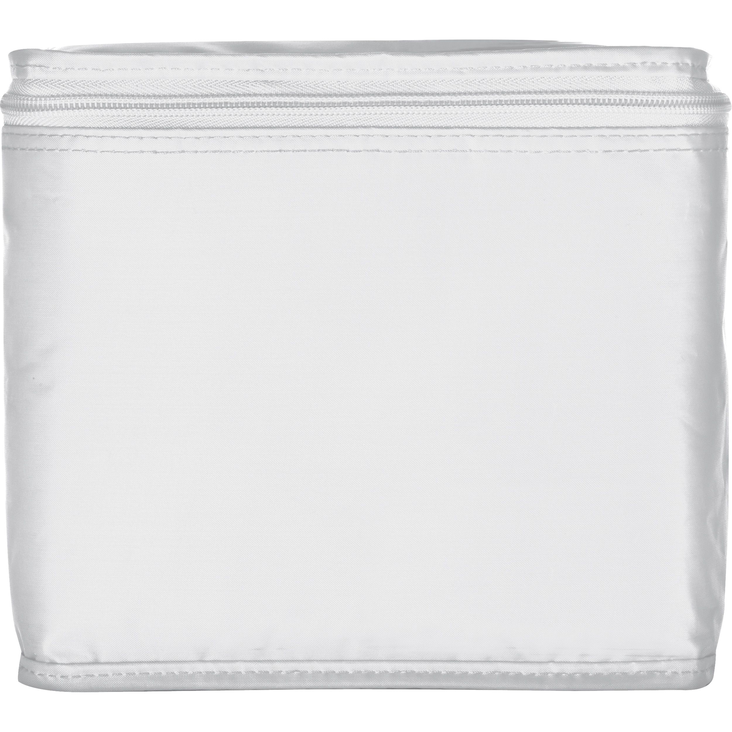 MA67104-06Kuehltasche fuer 6 Dosen à 0_5l_ weiss