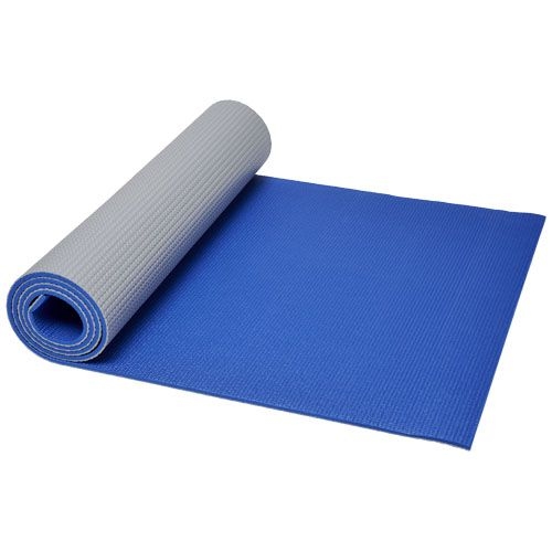 PF126174-3Babaji Yogamatte_ royalblau_grau