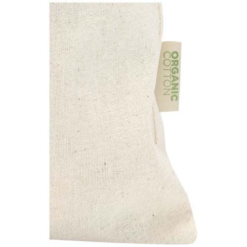 PF120798-1Odisha 140 g_m² OCS Bio-Geschenktasche – 42 × 30 cm_ natur