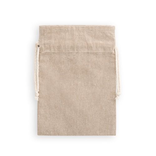 ST92076-160GIBRALTAR Geschenkbeutel_ natur