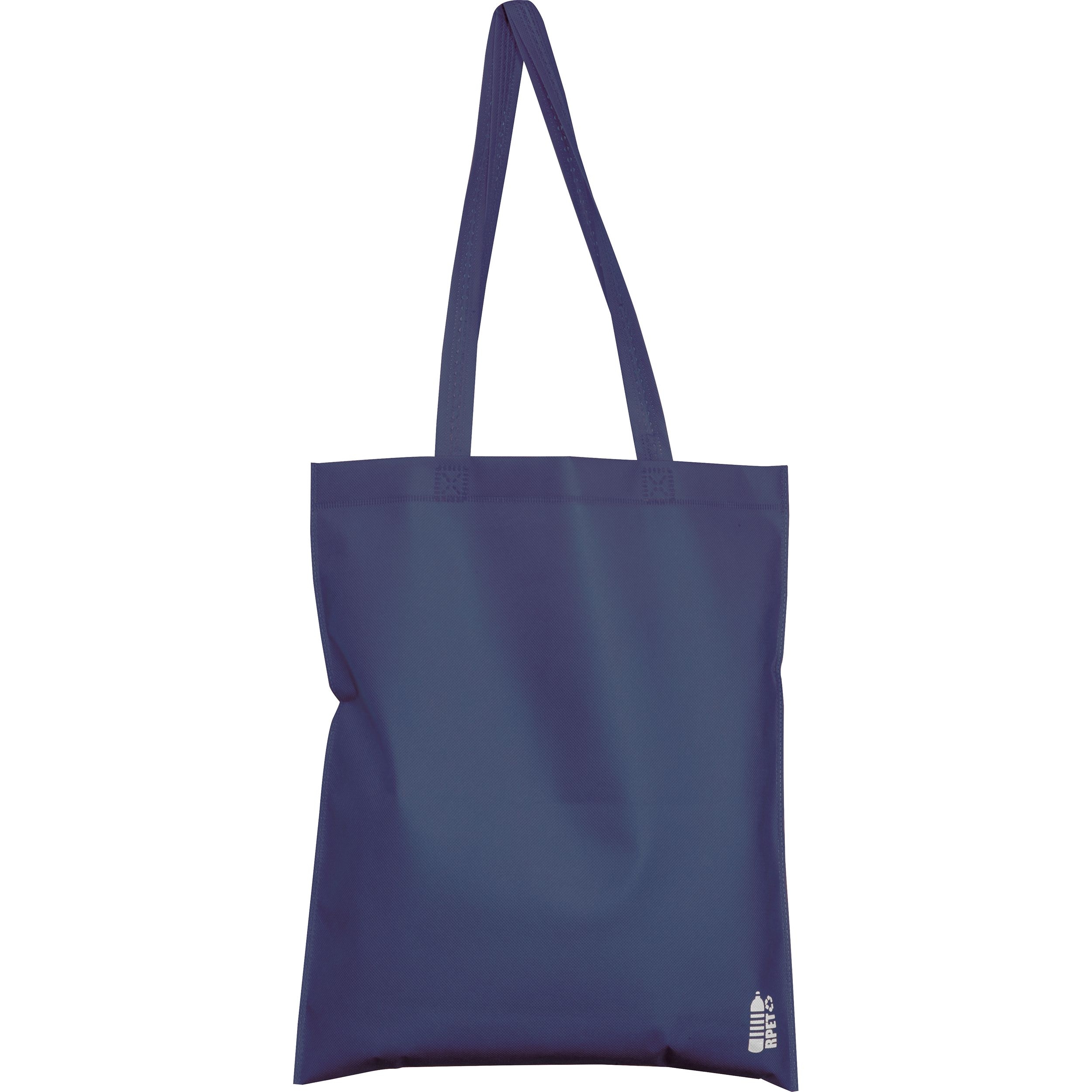MA66804-44Non-Woven Tasche ROLF_ dunkelblau