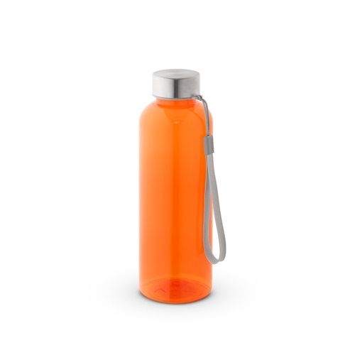ST54326-128ENDERS M Trinkflasche_ orange