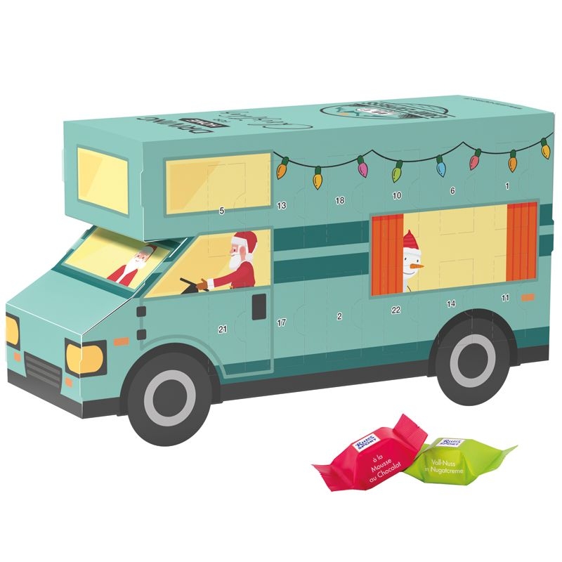 JG20179Adventskalender Wohnmobil Ritter SPORT