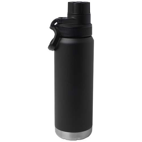 PF100842-5Fortis 700 ml RCS-zertifizierte Kupfer-Vakuum Isolierflasche aus recyceltem Edelstahl _Kohlensaeure g