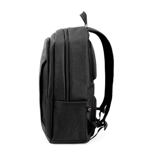 ST92378-103DRAMMEN Laptop Rucksack_ schwarz