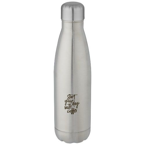 PF100790-4Cove 500 ml RCS-zertifizierte vakuumisolierte Edelstahlflasche_ silber