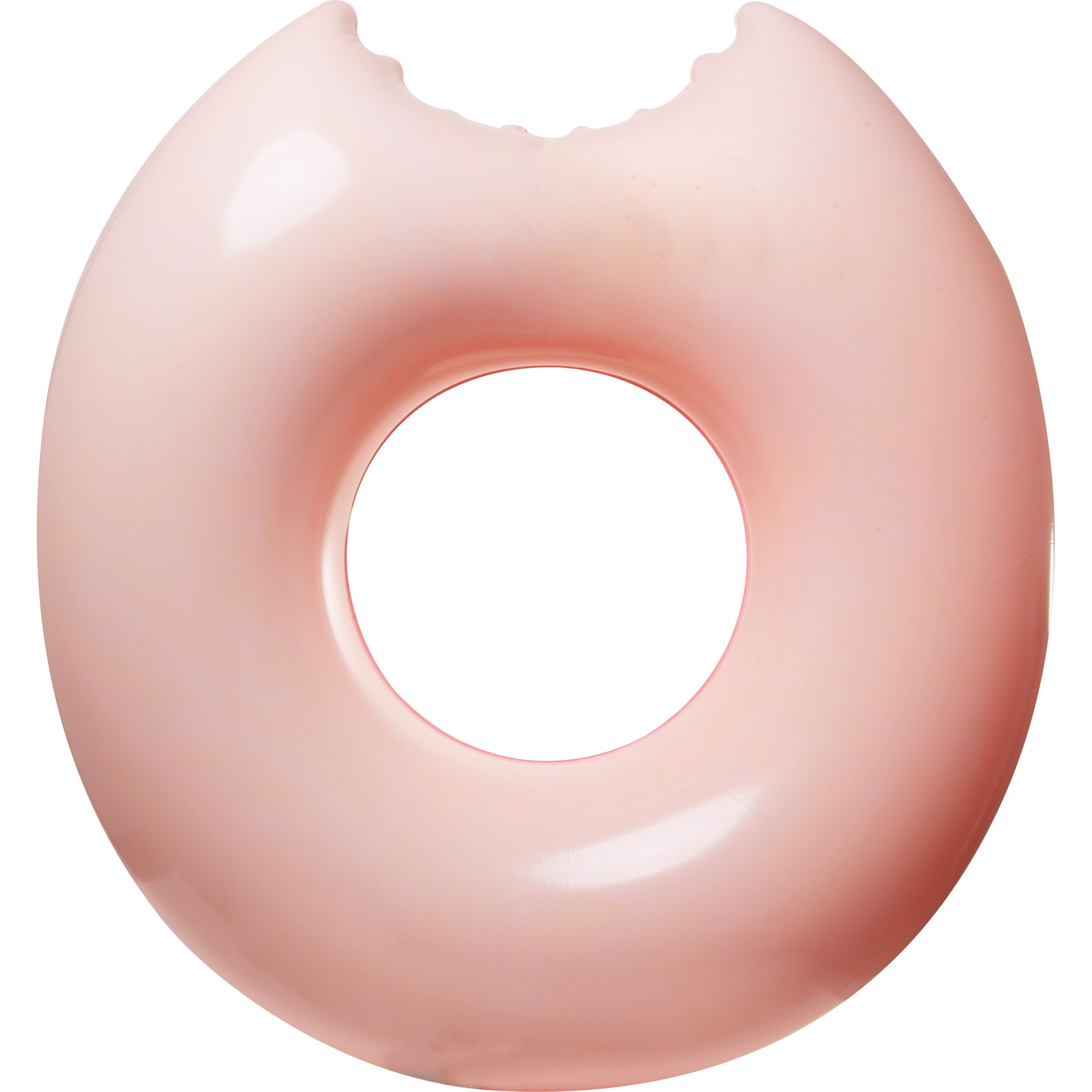 MA55257-MCAufblasbarer Donut CHRISTOPHER_ mehrfarbig