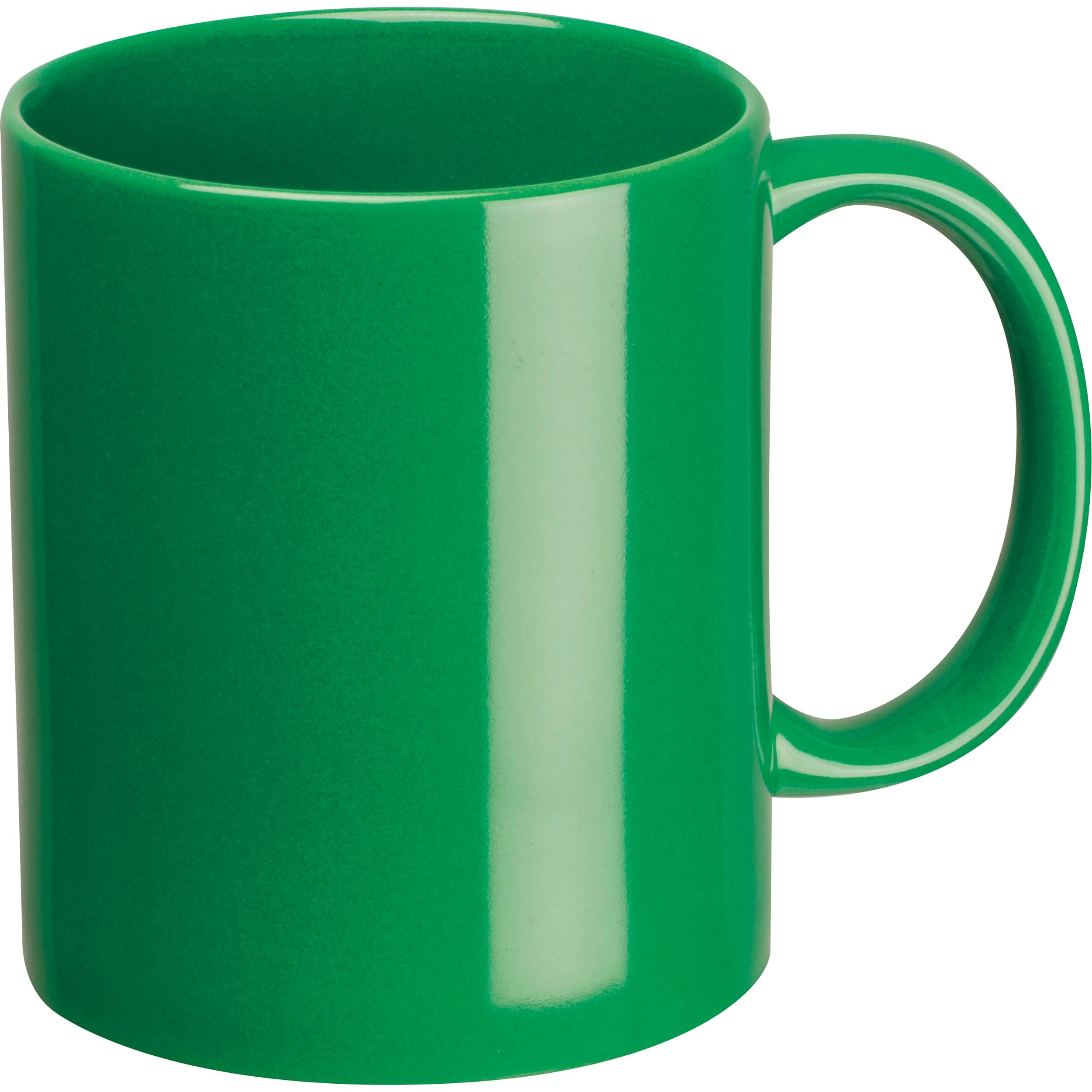 MA83735-09Kaffeetasse aus Keramik_ 300ml DEREK_ gruen