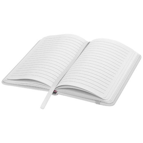 PF106905-4Spectrum A6 Hard Cover Notizbuch_ weiss
