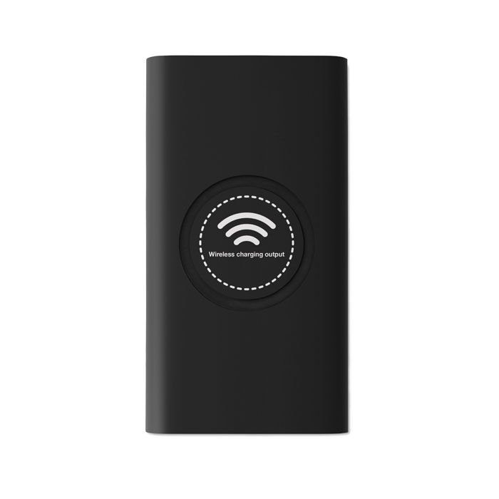 MO9238-03Vigor Wireless Powerbank Typ C_ Schwarz