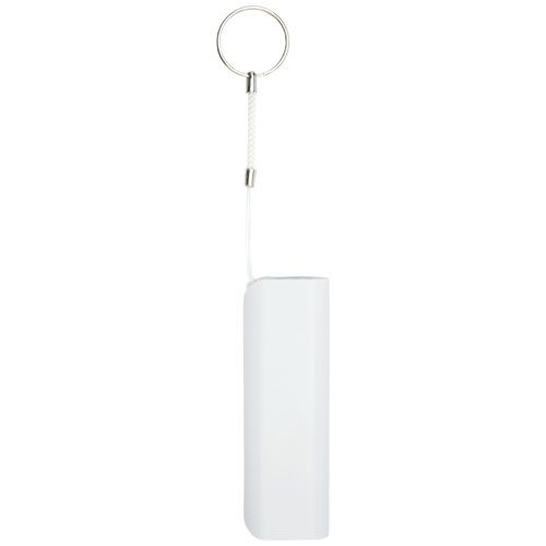 PF134277-2Span 1200 mAh Powerbank_ weiss