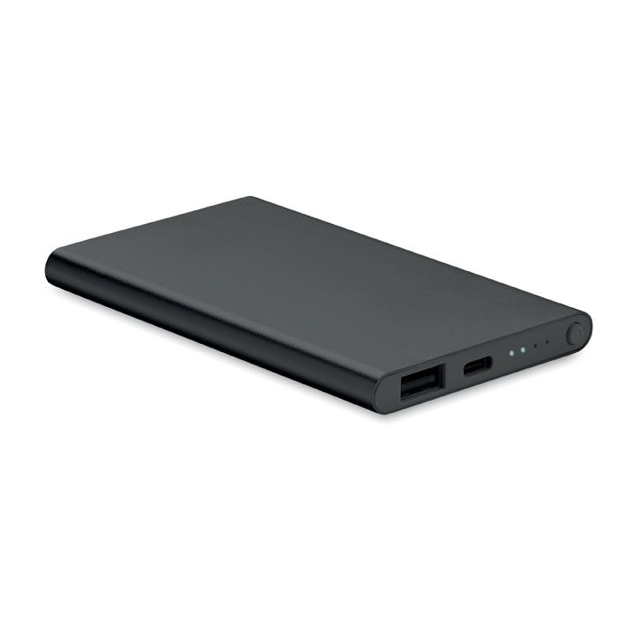MO6825Powerflat C Powerbank 4000 mAh
