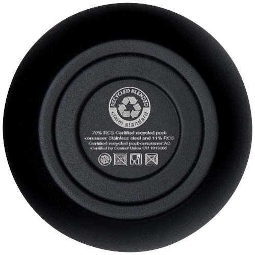 PF100799-6Corzo 350 ml RCS-zertifizierter Kupfer-Vakuum Isolierbecher aus recyceltem Edelstahl_ schwarz