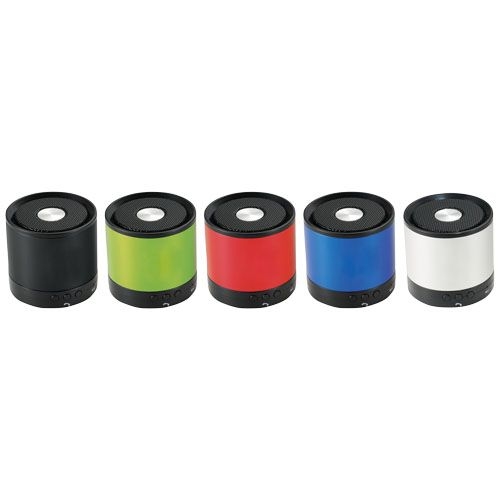 PF108264-1Greedo Bluetooth® Aluminium Lautsprecher_ schwarz
