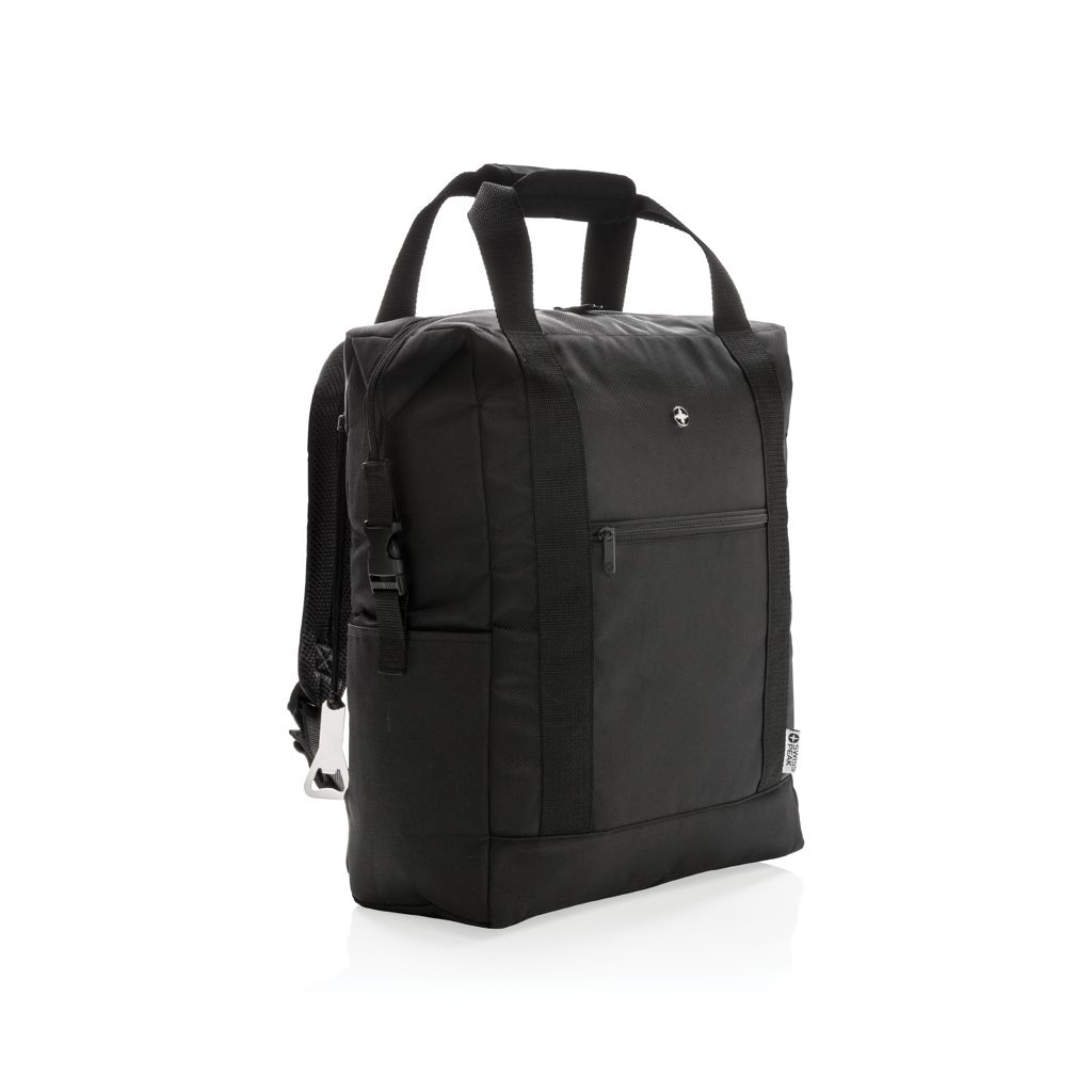 XDP422.19-1Swiss Peak XXL Kuehltasche_ PVC-frei_ schwarz