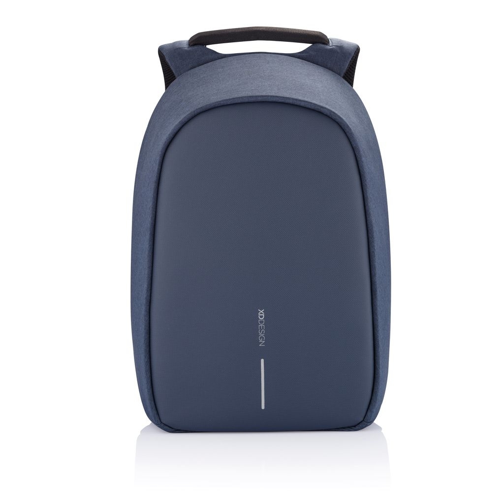 XDP705.29-5Bobby Hero Regular Anti-Diebstahl-Rucksack_ navy blau
