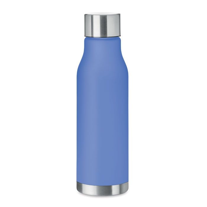 MO6237-37Glacier Rpet Trinkflasche RPET 600ml_ Koenigsblau MO6237-37Glacier Rpet Trinkflasche RPET 600ml_ Koenigsblau