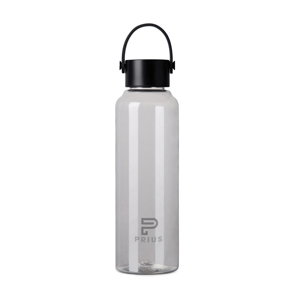 XDV43306-00VINGA Baltimore RCS rPET-Flasche 550ml_ transparent