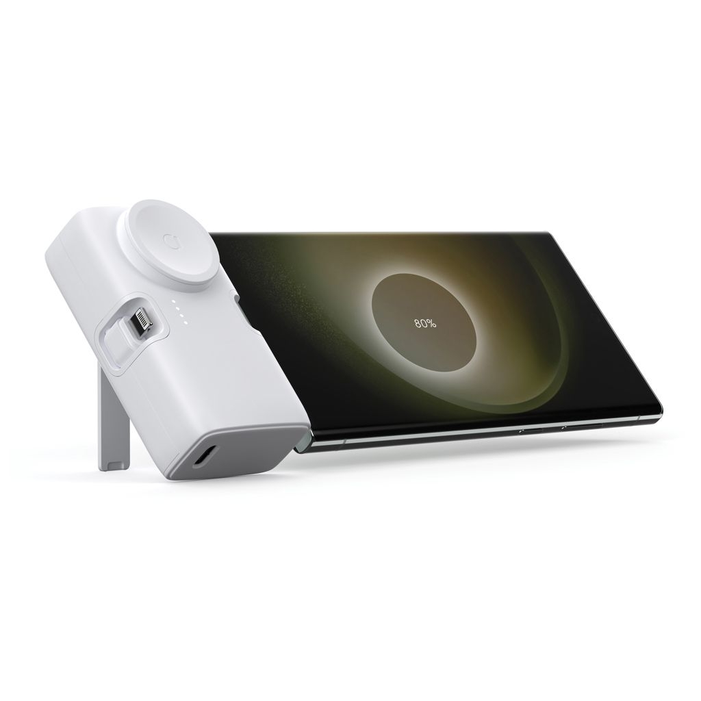 XDP322.86-03Urban Vitamin San Diego 20W PD RCS Powerbank _ WatchCharger_ weiss