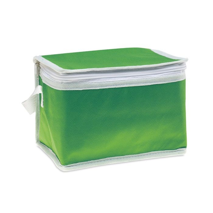 MO7883-09Promocool Kuehltasche_ Gruen MO7883-09Promocool Kuehltasche_ Gruen