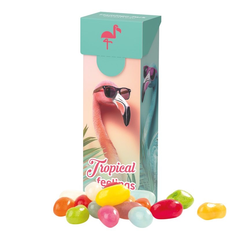 JG10246-1Slim Box Jelly Beans_ Jelly Beans