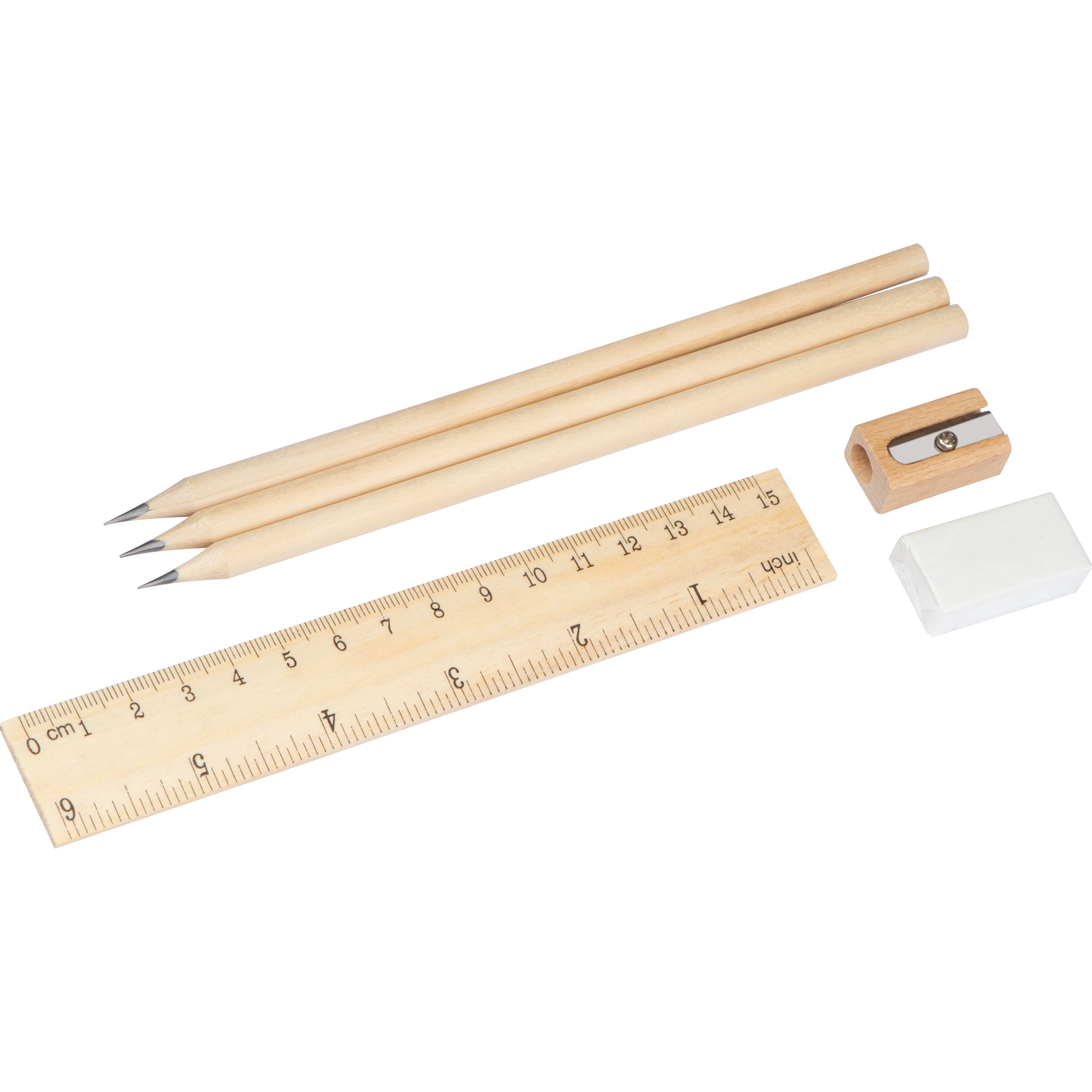 MA23216-13Schreibset_ beige