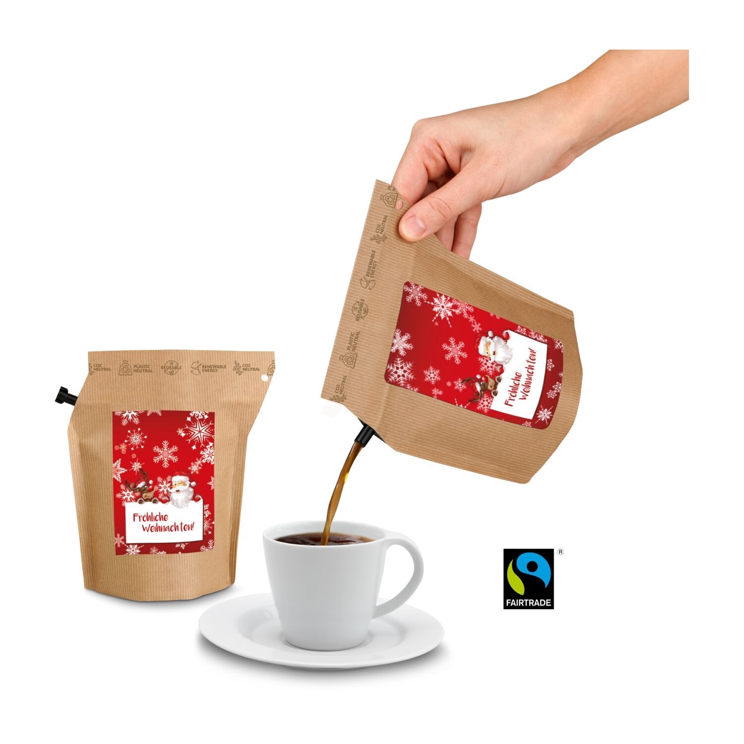 RP1257Das Praesent_ Weihnachts-Kaffee