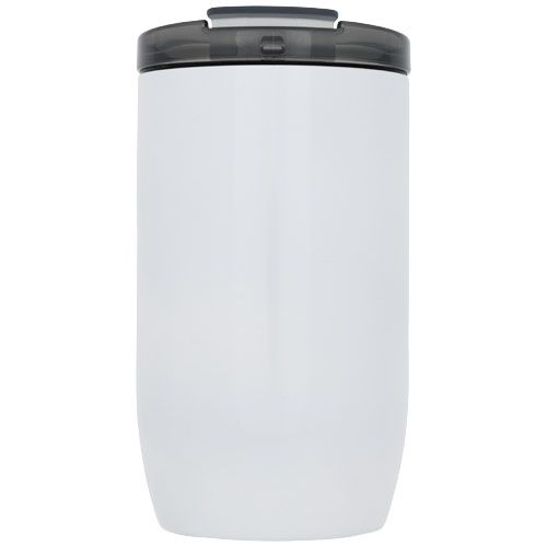 PF100548-2Lagom 380 ml Kupfer-Vakuum Isolierbecher_ weiss