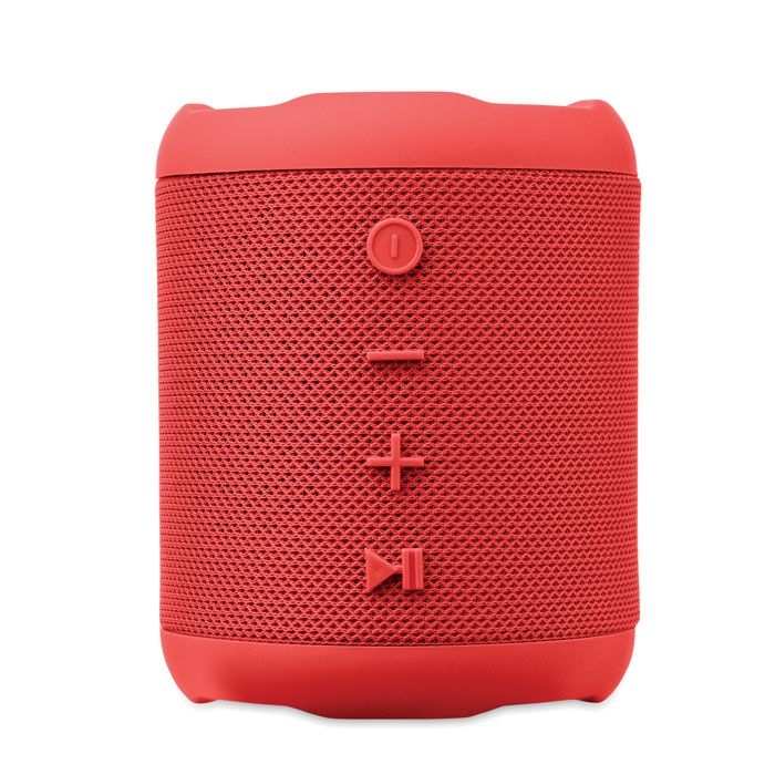 MO2733-05Toa 5.0 Wireless Lautsprecher_ rot
