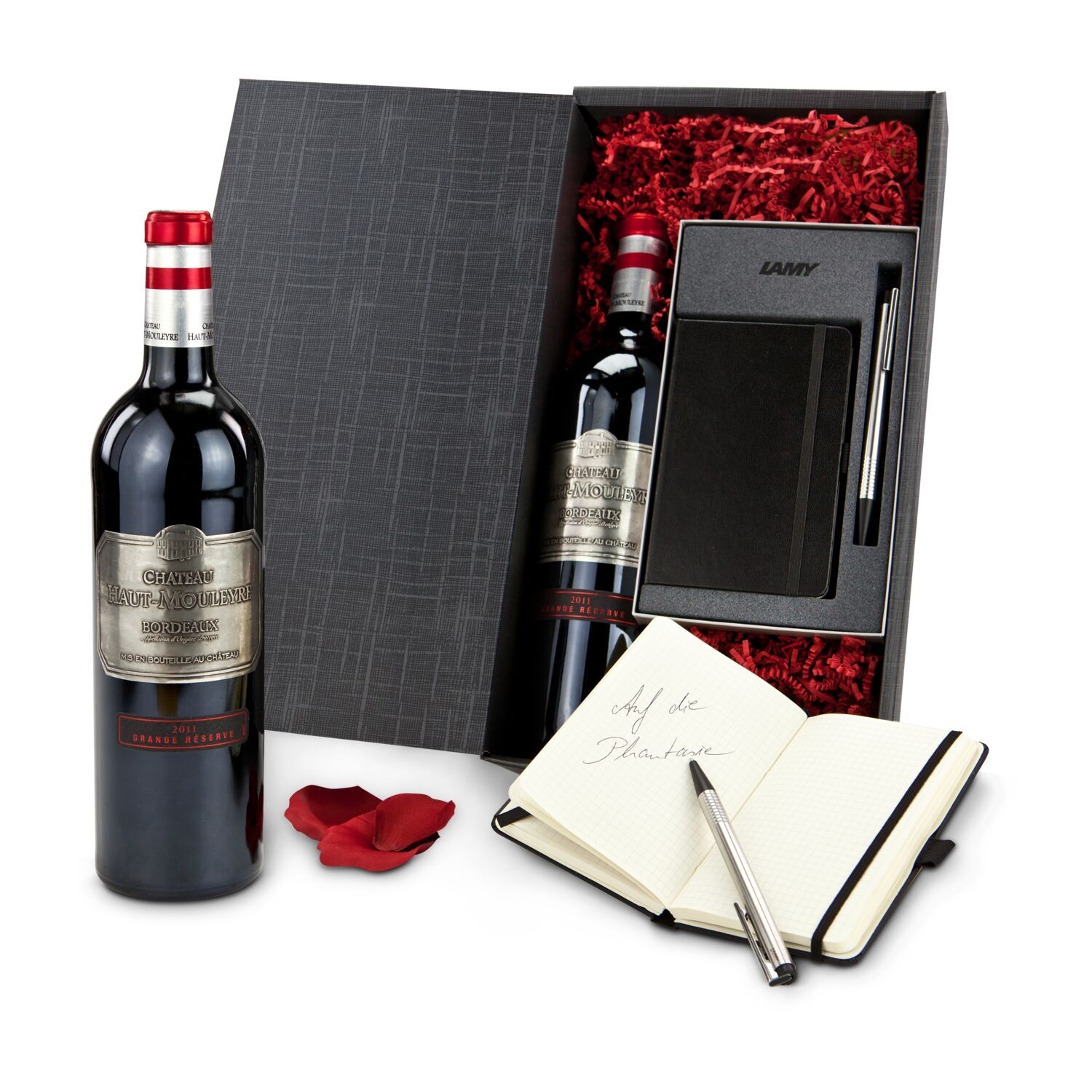 RP1096Das Praesent_ Edles Business Set