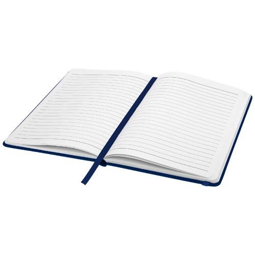PF106904-11Spectrum A5 Hard Cover Notizbuch_ navy