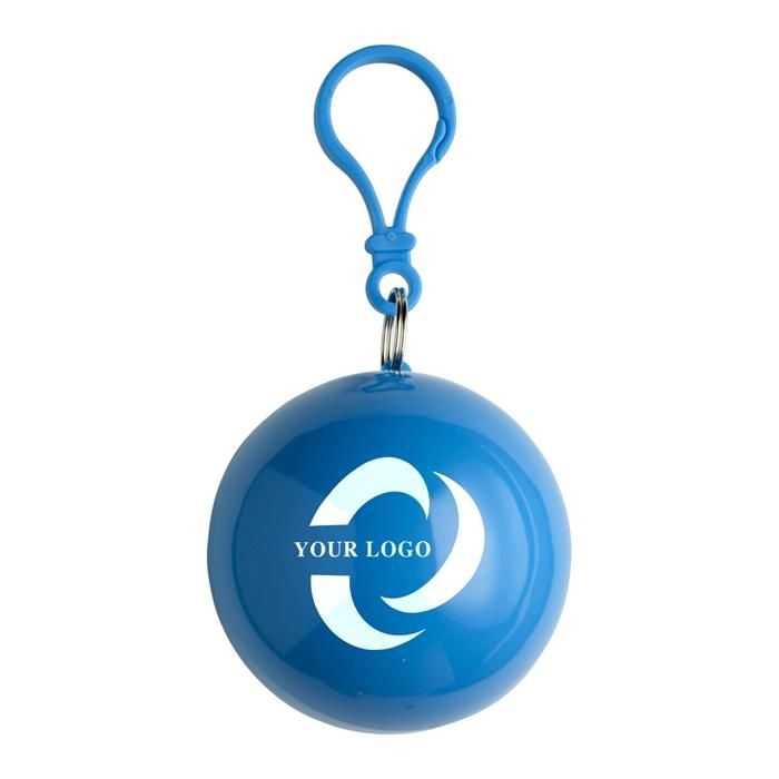 GI9137-01Poncho aus Kunststoff Pippa_ schwarz