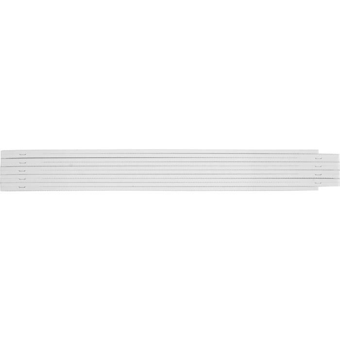 GI6632-02Zollstock aus Kunststoff Karl_ weiss