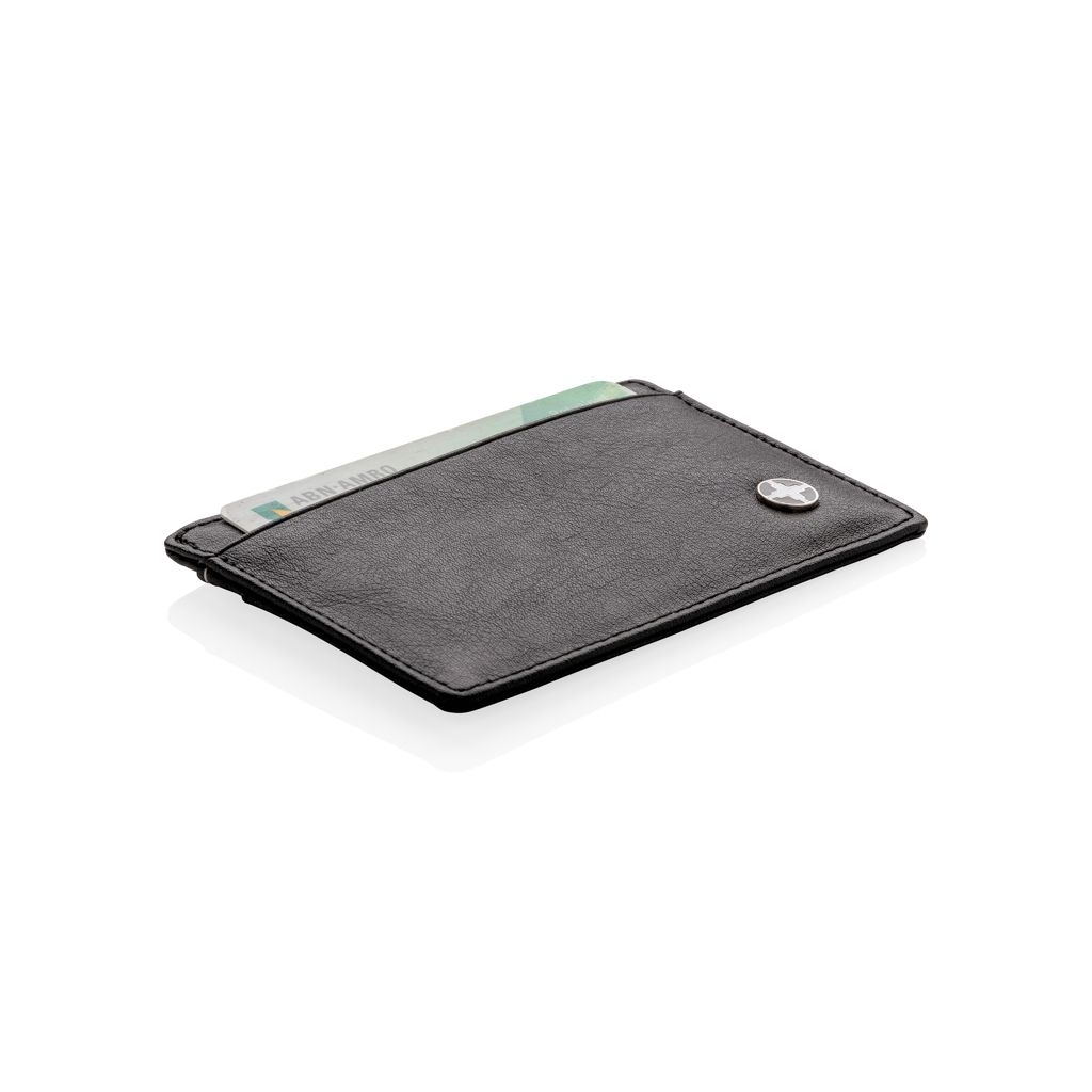 XDP820.42RFID Anti-Skimming Kartenhalter
