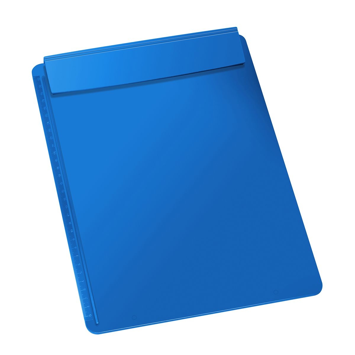 HE7189-3-3Klemmbrett DIN A4 _Beta_ blau_ blau HE7189-3-3Klemmbrett DIN A4 _Beta_ blau_ blau