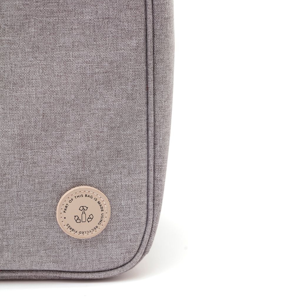 XDV5210-1VINGA Sortino Kuehlrucksack_ grau