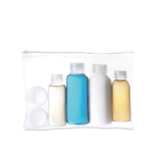 KC7052-22Airpro Kosmetiktasche_ Transparent