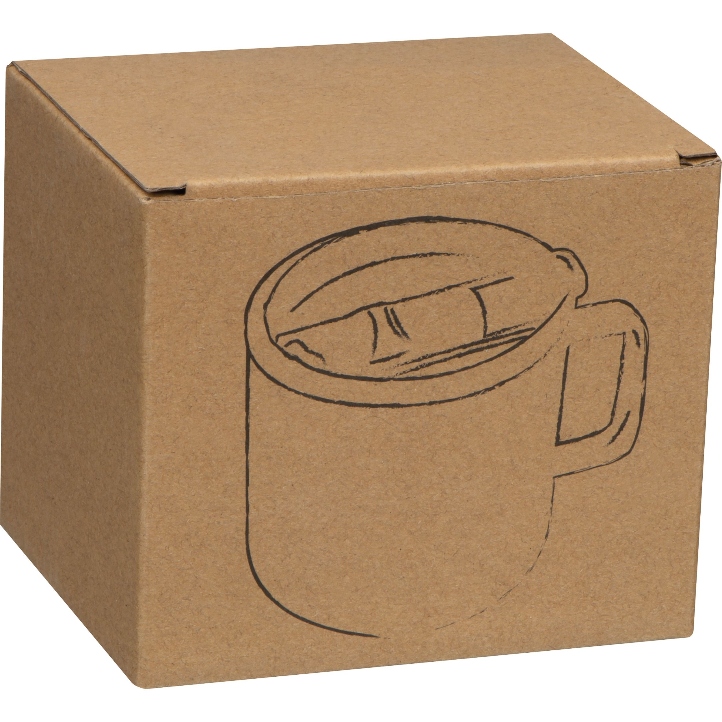 MA62577-91Vakuum Edelstahltasse MAGNUS_ rosé metallic