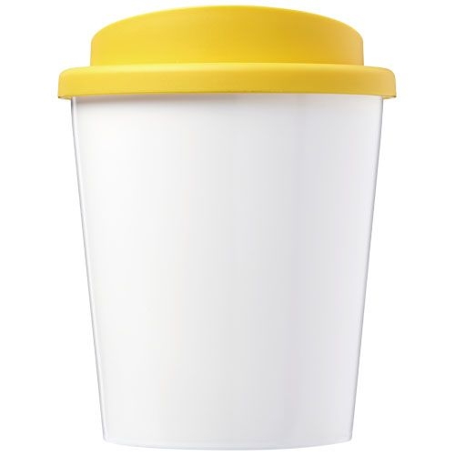 PF210091-12Brite-Americano® Espresso 250 ml Isolierbecher_ gelb