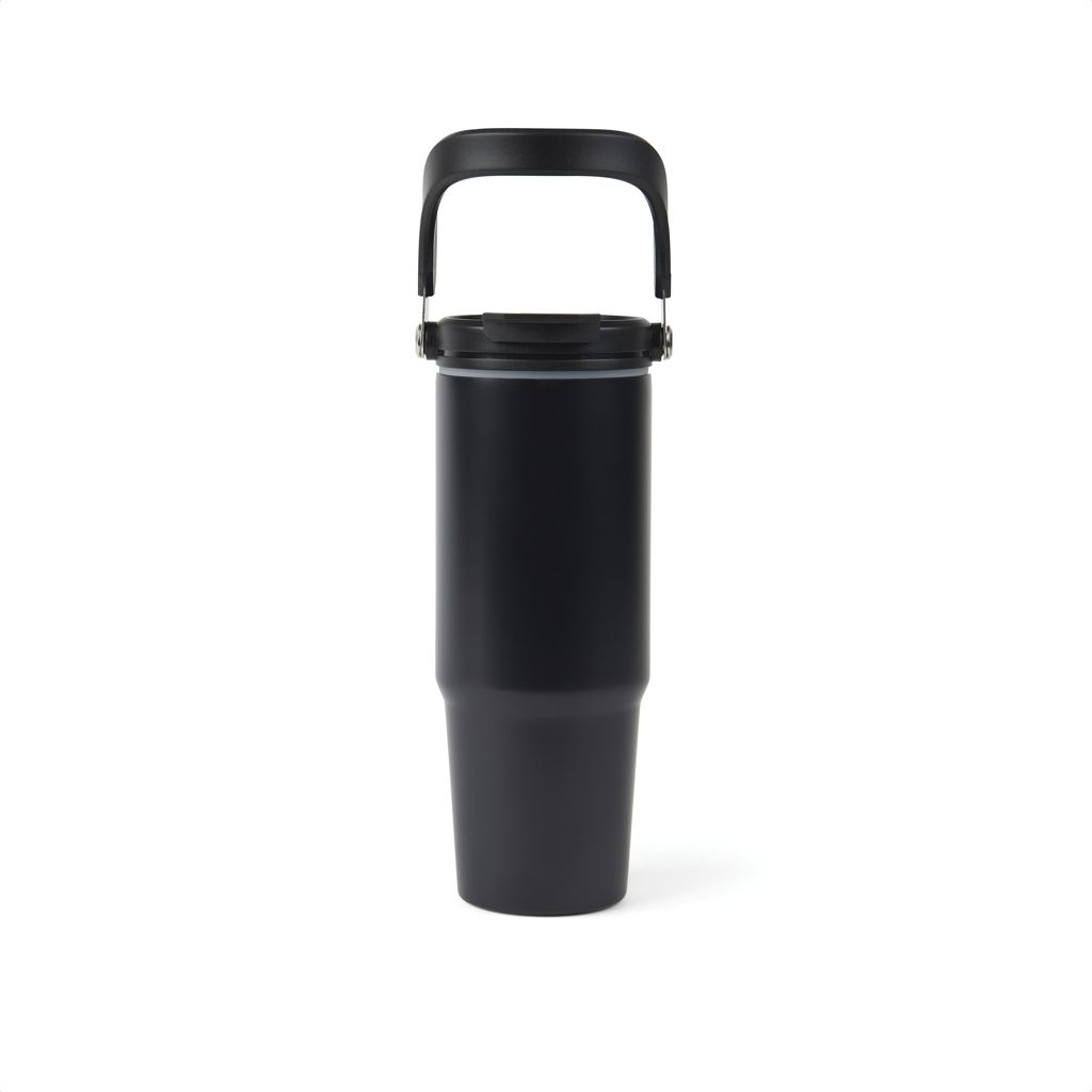 XDV43203VINGA Eos Trek 880ml Flasche aus RCS rec. Stainless-Steel