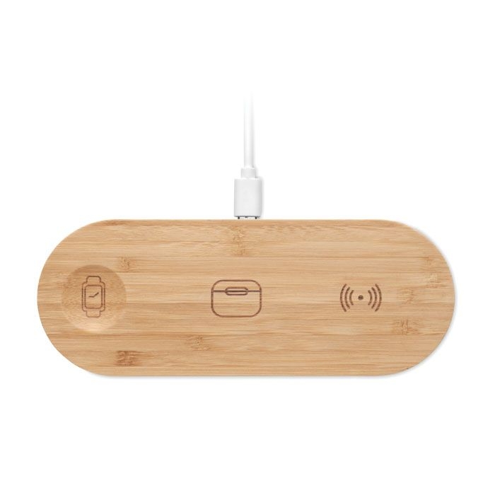MO2729-40Recpad 3in1 kabellose Ladestation_ holz