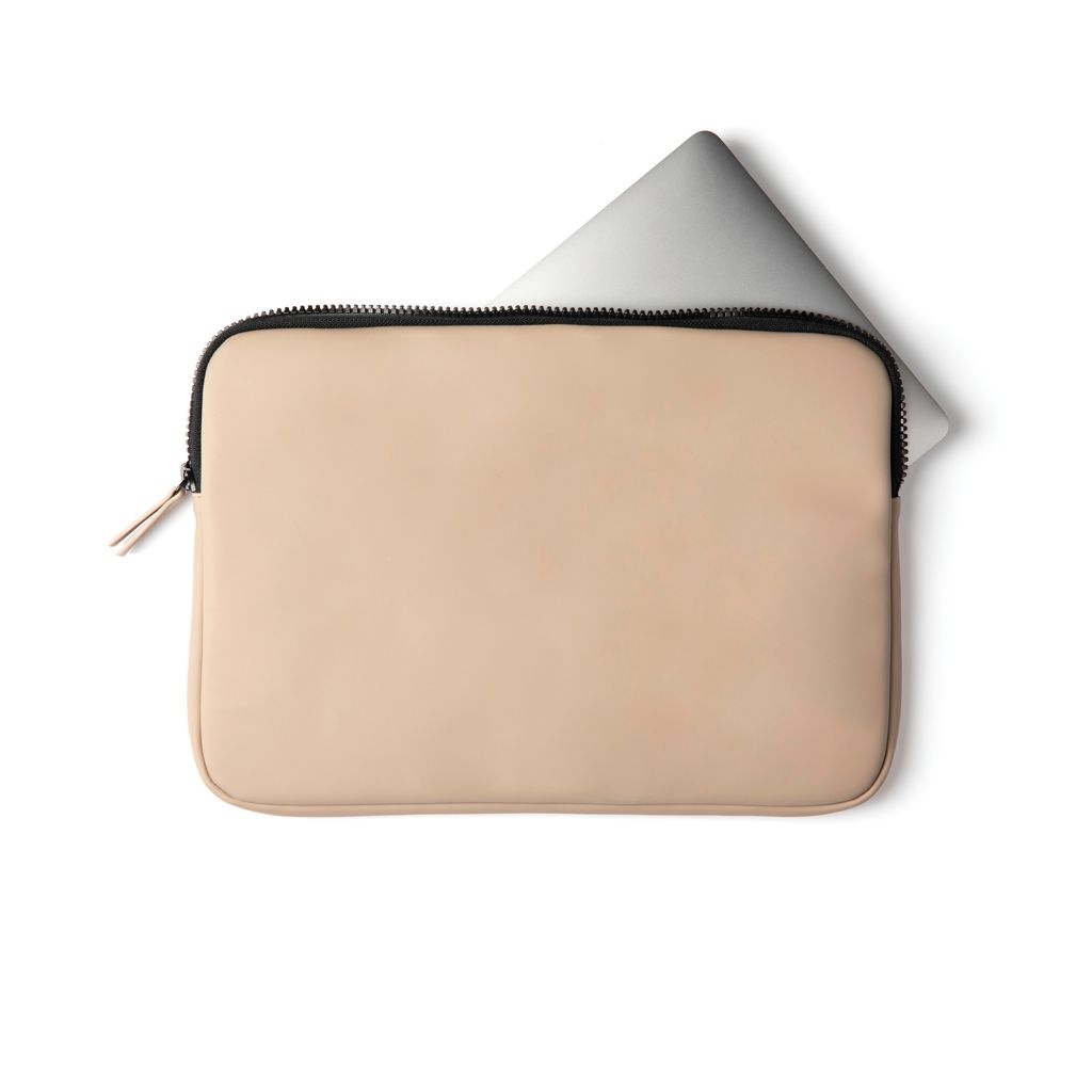 XDV5016-20VINGA Baltimore Laptopcase 15“_ greige