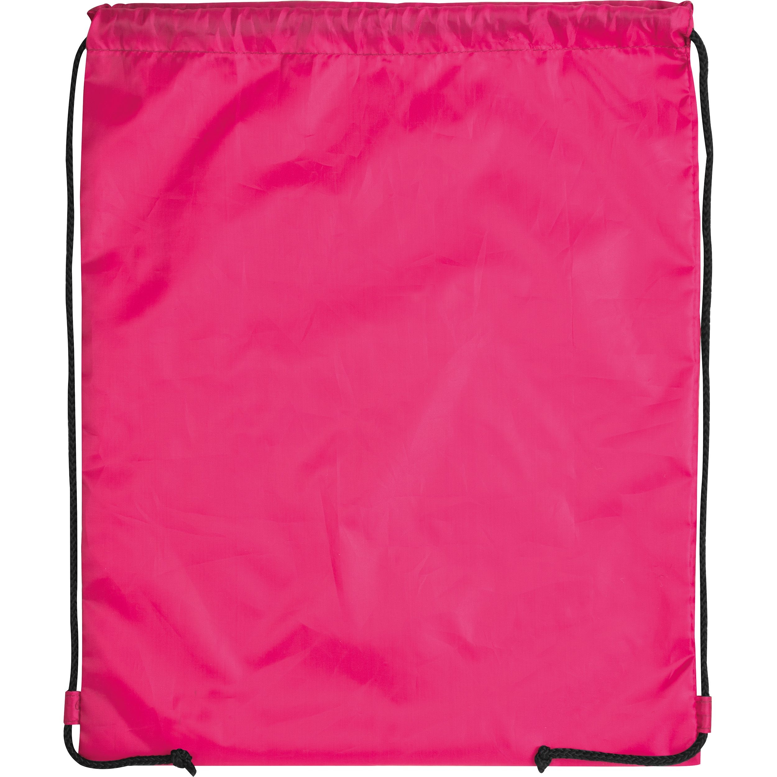 MA68515-11Gymbag aus Polyester_ pink