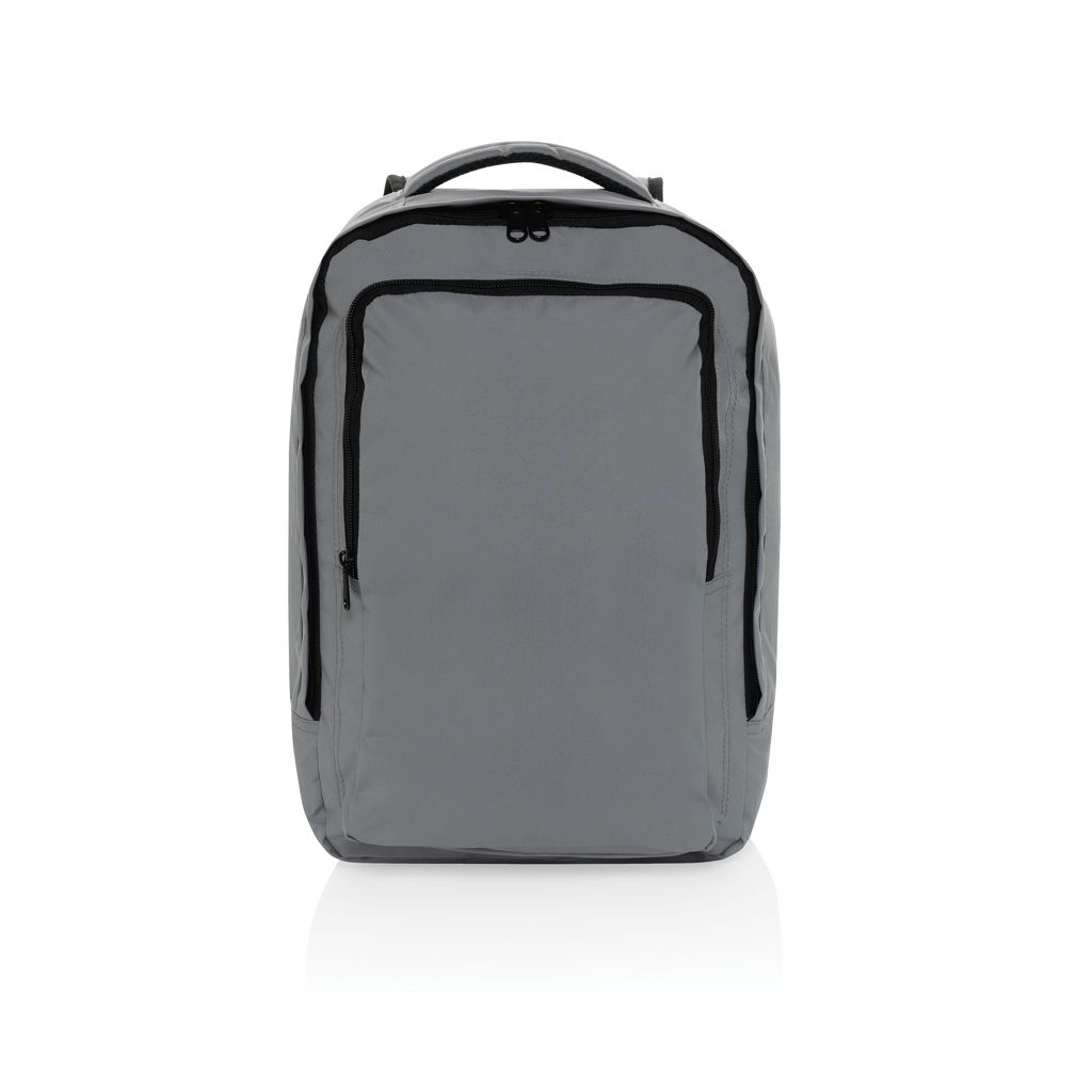 XDP763.45-02Ace Aware™ RPET Free On Board travel pack_ grau