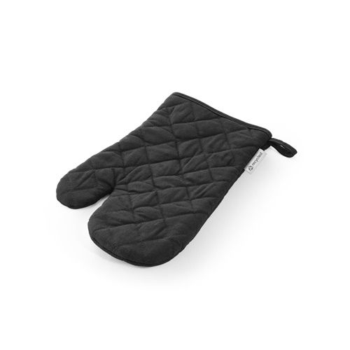 ST94575-103RICKEY Kuechenhandschuh_ schwarz