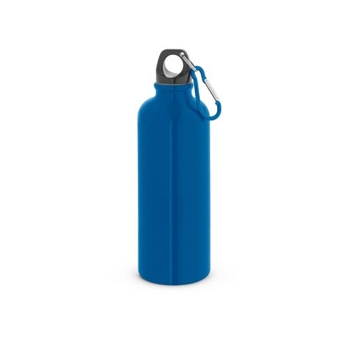 ST94392-104KELCE Edelstahlflasche_ blau