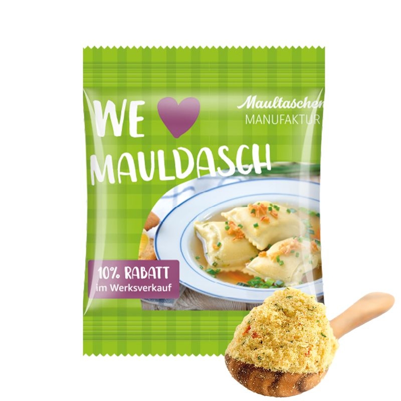 JG10117-1Minituete 10 g Maistro Suppe_ Suppenpulver